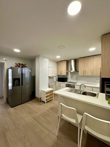 Avenida de Baviera, Madrid, Community of Madrid 28028 - Photo 5