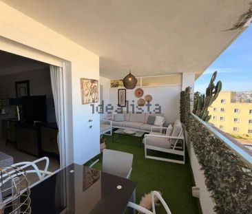 Alquiler de piso en Calle Benito Pérez Galdós, 482 - Photo 5