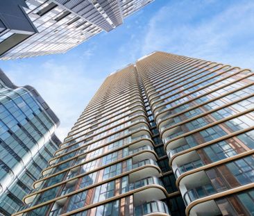 Jqz Stunning Two Bedroom - Photo 6