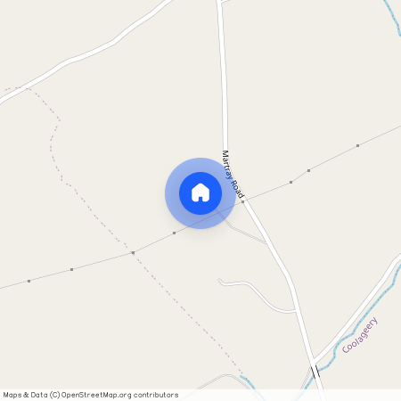 Gate Lodge, Ballygawley, Martray Road, BT70 2HF, Tyrone