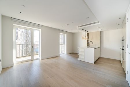 1 bedroom flat to rent - Photo 4