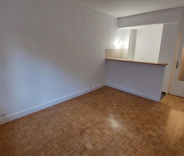 location Appartement T1 DE 22.1m² À PARIS - Photo 1