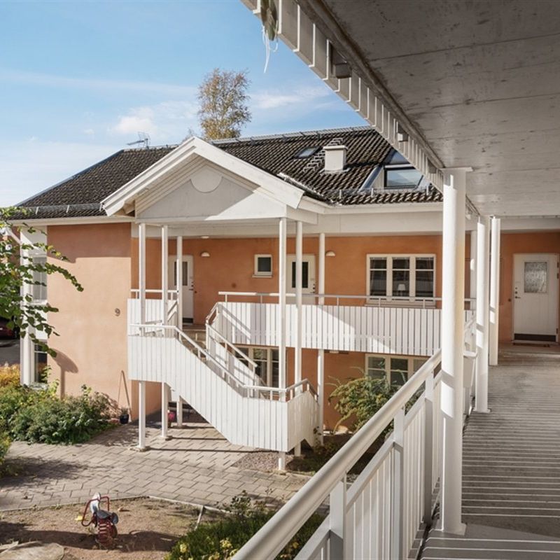 Missionsgatan 11 B - Photo 2