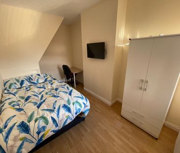 5 Bed Terraced House, Newland Road, CV1 - Photo 5