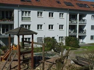 2 1/2 Zimmer-Dachwohnung - Photo 4