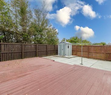 4 bedroom detached house to rent - Photo 3