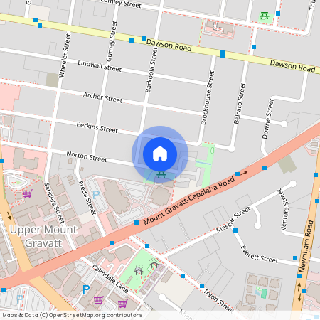 7/90 Norton Street, Qld 4122, Upper Mount Gravatt