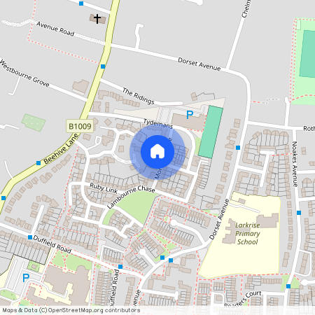 Montfort Drive, Chelmsford, CM2