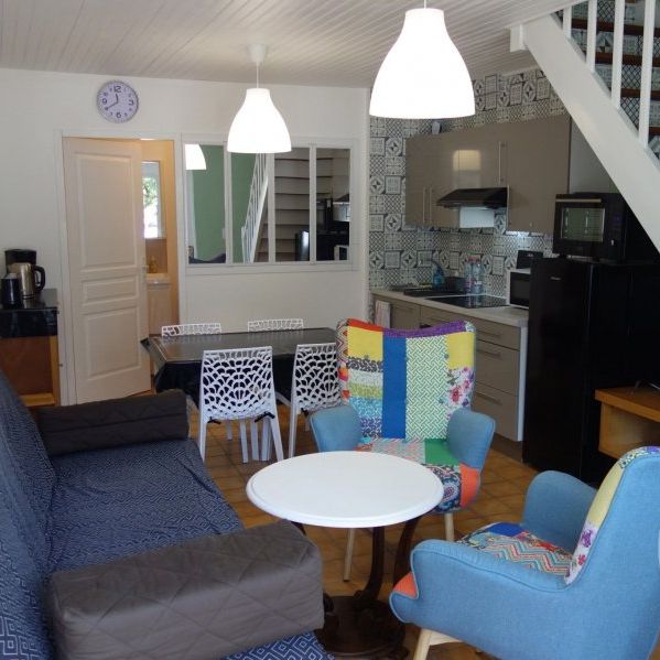 Maison 3 pièces à Vittel - Photo 1