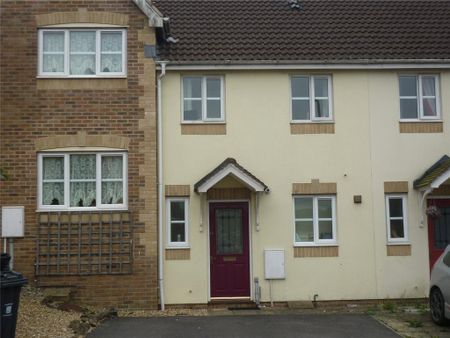 2 bedroom terraced house to rent - Photo 5