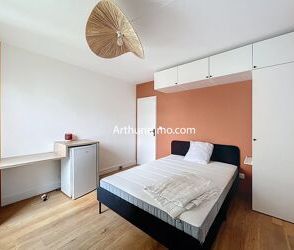 Location Appartement 1 pièces 19 m2 à Boissy-Saint-Léger - Photo 3