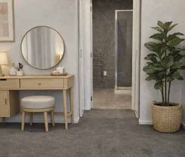 Corner large one bedroom - Photo 2