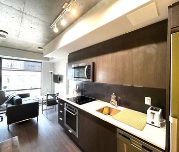 For Lease - 105 Champagne Avenue Unit# 1817, Dows Lake - Civic Hosp... - Photo 6