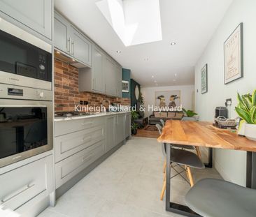 Perth Close, London, SW20 - Photo 5