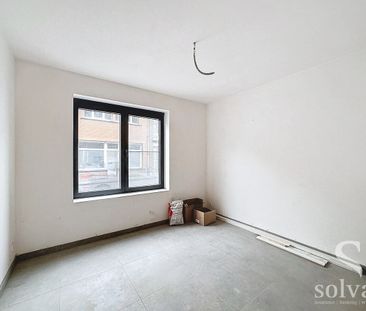 Gelijkvloers nieuwbouwappartement met 2 slaapkamers - Photo 6