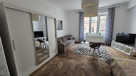 Przytulne mieszkanko na Kazimierzu - Photo 3