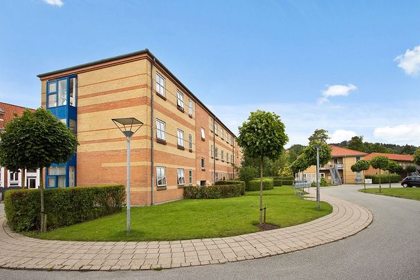 Grejsåvænget 63, 1. - Photo 1