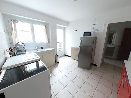 Appartement 52000, Chaumont - Photo 1