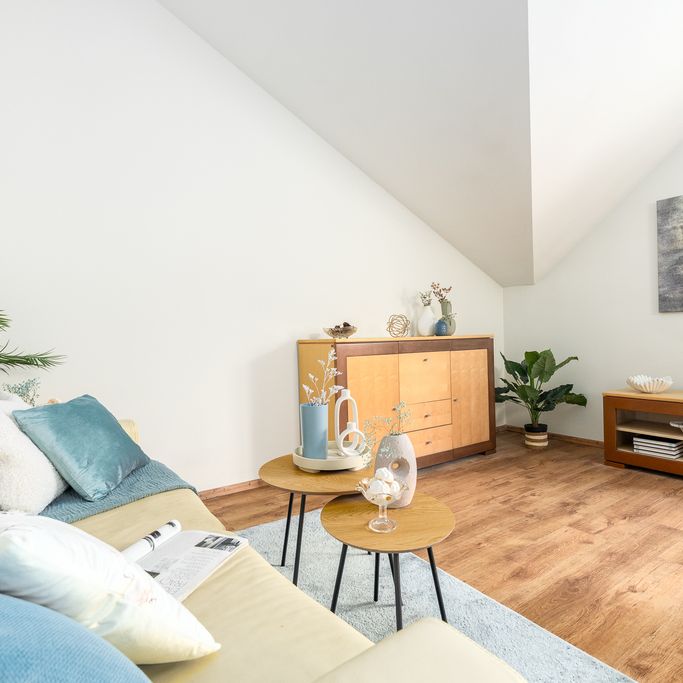 Mieszkanie os. Bukowe Szczecin, ul. Beżowa, nr 438716 - Photo 1