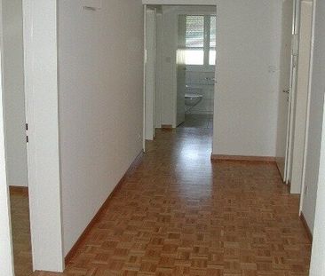 Temporary 5.5-room apartment – available until 30.04.2027 - Photo 1
