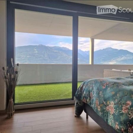 4 Zimmer, 100 m² - Photo 2