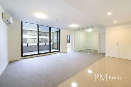 127/629 Gardeners Rd, Mascot NSW 2020 - Apartment For Rent | Domain - Photo 4