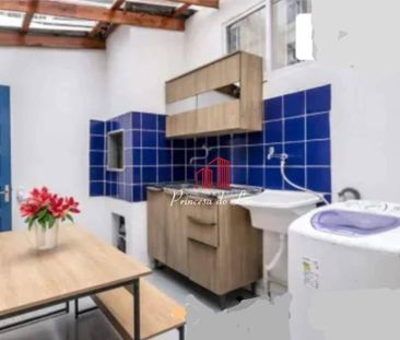 Cobertura Com 2 Dormitórios, 70 m² - Venda por R$330.000ou Aluguel ... - Photo 1