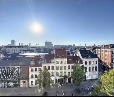 Appartement te huur - Photo 3