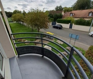 Location appartement T3 69.00m² à Souppes-Sur-Loing (77460) - Photo 1