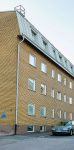 Arklimästaregatan, Karlskrona - Foto 1