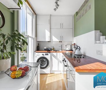 1 bedroom apartment to rent - Photo 4