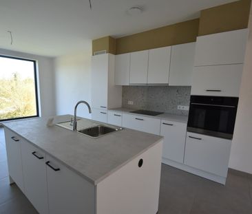 Appartement te huur in Tongeren-Borgloon met 2 slaapkamers - foto 5