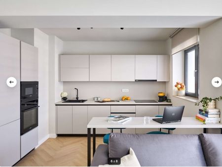 apartment - Fotografie 4