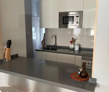 Piso de alquiler en Calle Vascongadas, 16, San Gil - Photo 3