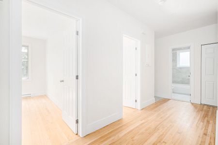 Condo for rent, Montréal (Côte-des-Neiges/Notre-Dame-de-Grâce) - Photo 3