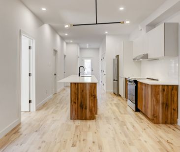 Condo for rent, Montréal (Mercier/Hochelaga-Maisonneuve) - Photo 2