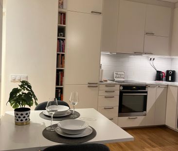 Industrigatan, Stockholm - Foto 1