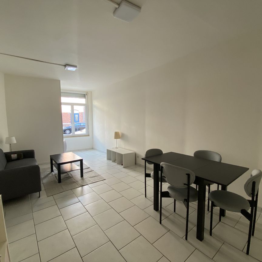 APPARTEMENT T3 MEUBLÉ AVEC COUR - QUARTIER SAINT HONORÉ - Photo 1
