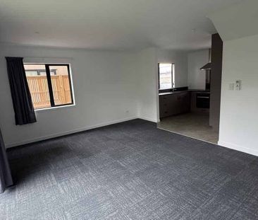 Near-New 3BR | Prime Location | Palmerston North - Photo 2