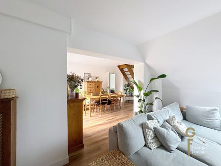 Duplex Wasquehal Secteur Marcq-Wasquehal-Mouvaux - Photo 3