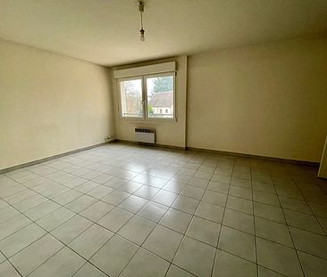 Location appartement 1 pièce, 34.00m², Gif-sur-Yvette - Photo 4