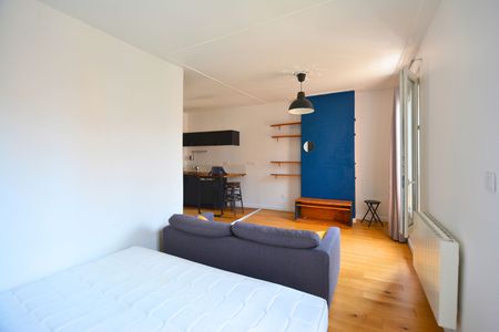 Location appartement 2 pièces, 29.00m², Le Kremlin-Bicêtre - Photo 2