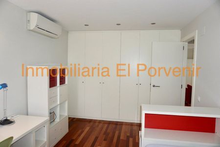 Luxury 4 room Detached House for rent in Torrent, Spain - Foto 4