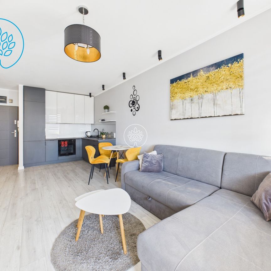 Piękne mieszkanie Koniuchy - Photo 1