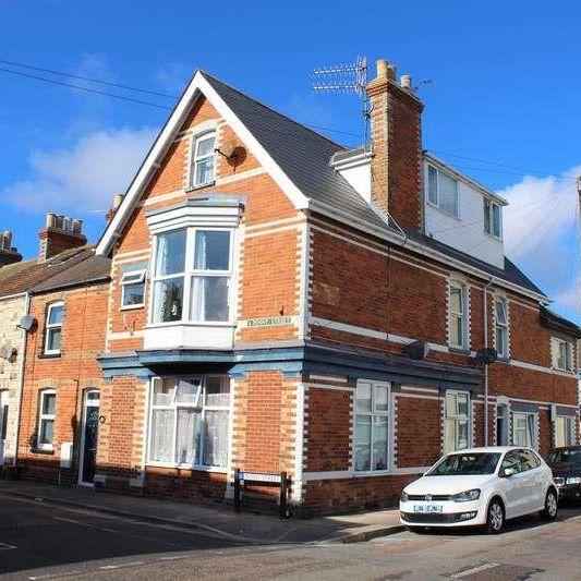 Hardwick Street, Weymouth, DT4 - Photo 1