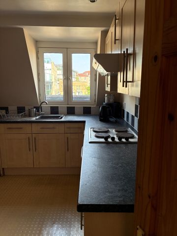 2 Bed Flat, Clifton Bristol, BS8 - Photo 2