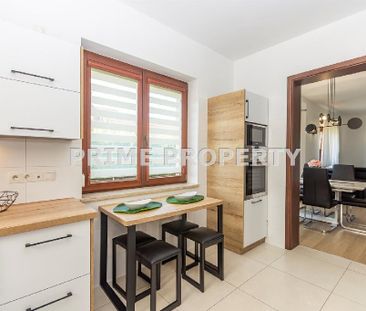 Dom Kraków Swoszowice powierzchnia 270.0 m² C389-WD-30279 - Zdjęcie 6