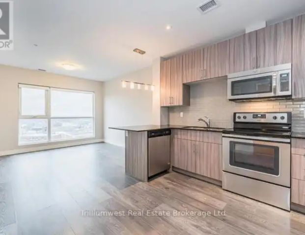 1 VICTORIA STREET | 1 VICTORIA STREET, Kitchener - Photo 1