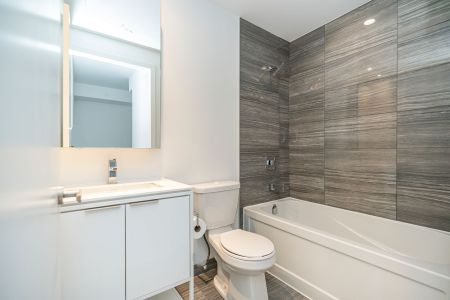For Lease - 77 Shuter Street Unit# 2303, Toronto, Ontario - Photo 4
