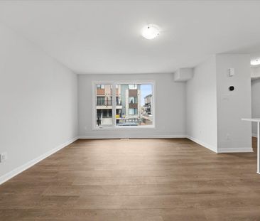 For Lease - 1255 Creekway Private, Kanata, Ontario - Photo 4